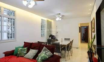 Imagem 2: Apartamento à venda no bairro Santo Antônio