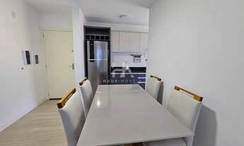 Imagem 3: Apartamento para Aluguel em Ilha da Figueira - 60m² com 2 dormitórios/quartos disponíveis