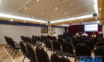 Imagem 6: CONJ. COMERCIAL - BELA VISTA - SP