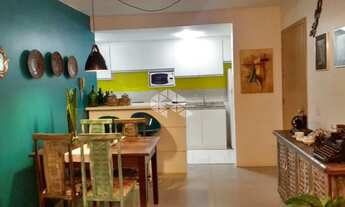 Imagem 2: Apartamento 3 quartos ( suíte) no Jardim Carvalho