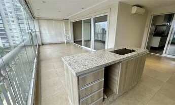 Imagem 6: Garden com 3 quartos para locação em Perdizes - SP