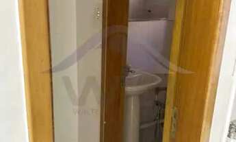 Imagem 4: Loja pronta para trabalhar, junto ao metrô