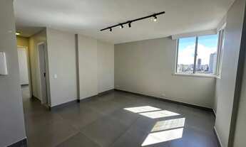 Imagem 7: Apartamento com 2 dormitórios à venda, 71 m² por R$ 450.000,00 - Setor Oeste - Goiânia/GO