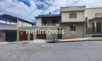 Imagem: Locação Barracão Pirajá Belo Horizonte