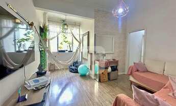 Imagem: APARTAMENTO A VENDA DE 2 QUARTOS COM VAGA