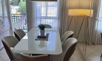 Imagem 7: Imóvel para venda tem 90 metros quadrados com 3 quartos em Chácara Primavera - Campinas