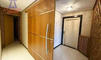 Imagem 2: Apartamento com 4 quartos, 169 m² - Cândida Câmara