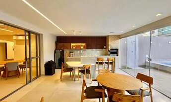 Imagem 2: Apartamento 3 Quartos/3 Suítes e lazer completo em Jardim Camburi - AM