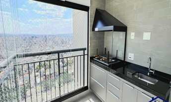 Imagem 10: Apartamento 72m Para Locacao No Reserva Jardins Do Brasil, Em Osasco, 2 Suites