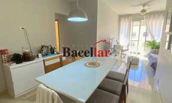 Imagem: Apartamento Padrão / Residencial / Tijuca