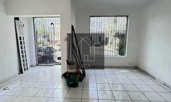 Imagem: Sobrado comercial de 200m² com 6 vagas