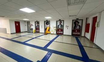 Imagem 6: Prédio para alugar no bairro Imbuí - Salvador/BA