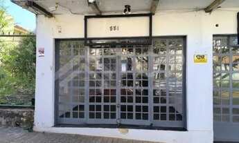 Imagem: Salão comercial para alugar no Jardim São