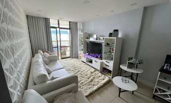 Imagem 2: Cobertura com 4 quartos para alugar - Icaraí - Niterói/RJ