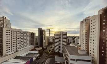 Imagem 7: Apart Água Verde, ensolarado, andar alto, semi mobiliado, 3 dormitorios, 1suite, 120m², 2