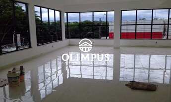 Imagem 6: Prédio comercial disponível para locação em uma ótima localização