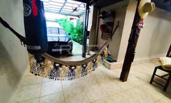 Imagem 5: Casa Padrão para alugar em Jardim Acapulco, São Carlos