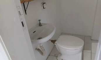 Imagem 7: Apartamento 02 dormitórios, 01 vaga em Higienópolis