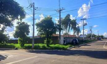 Imagem: Área à venda no bairro Setor Central