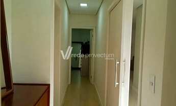 Imagem 5: Casa - Swiss Park - Campinas