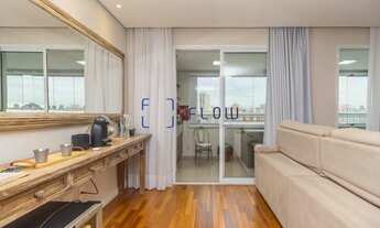 Imagem 7: Apartamento Para Venda Cambuci, 3 Quartos, 1 Suíte, 2 Vagas, 98m²