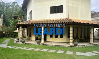 Imagem: CASA EM CONDOMÍNIO - CONDOMÍNIO HILLS