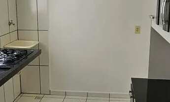 Imagem 4: Apartamento com 2 dormitórios para alugar, 45 m² por R$ 1.290/mês - Condomínio Rio Ebro