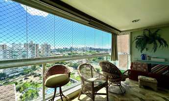 Imagem 2: Imóvel diferenciado no Central Parque