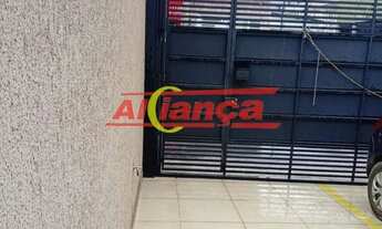 Imagem 2: Casa 50m² para locação com 2 quartos, - Vila Fátima - Guarulhos SP