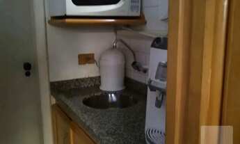 Imagem 6: Conjunto Comercial com 70 m2, 2 salas e 2 vagas