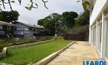 Imagem 5: CASA ASSOBRADADA - CIDADE JARDIM - SP