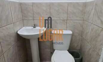 Imagem 4: Um Lugar Imóveis aluga: Sala comercial de 17,6m² na rua Jerônimo Pimentel, Umarizal