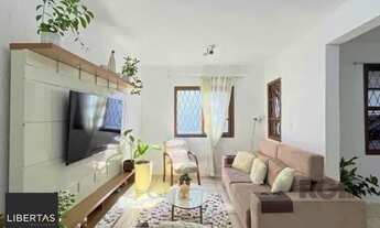 Imagem 4: Casa - 4 dorms. - 2 vagas - 200 m² - Partenon