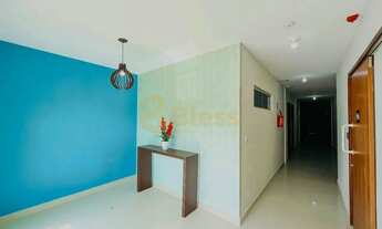 Imagem 6: Loft térreo com área externa 43m² R$ 1.350 com vaga fixa e acessibilidade