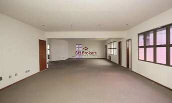 Imagem 2: Andar corrido com 237m², 5 vagas, Savassi