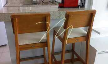 Imagem 2: Apart. Solaris para Locação