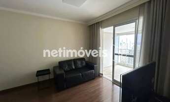 Imagem 3: Locação Apartamento 3 quartos Consolação São Paulo