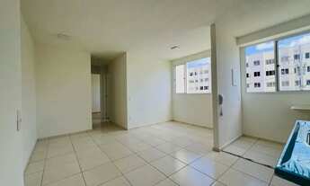 Imagem 3: Buscando um APÊ novo. Conheça essa opção no Conquista Rubi. Próximo ao DB Torquato