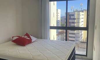 Imagem 2: PS.: APARTAMENTO QUARTO E SALA NASCENTE - 100 % MOBILIADO - PONTA VERDE