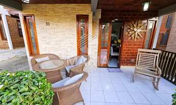 Imagem 3: Casa de condomínio com 04 quartos à venda em Gravatá/PE!