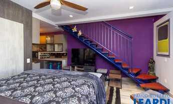 Imagem 14: APARTAMENTO - CENTRO - SP