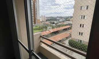 Imagem 5: APARTAMENTO PARA LOCAÇÃO NO CONDOMINIO PORTAL DOS IMIGRANTES - JUNDIAÍ - SP