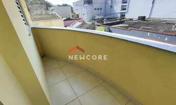 Imagem 7: Apartamento em Rua Marechal Floriano Peixoto - Centro - Criciúma/SC