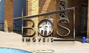 Imagem: Casa - 4 Quartos - 2 Suítes - 4 Vagas