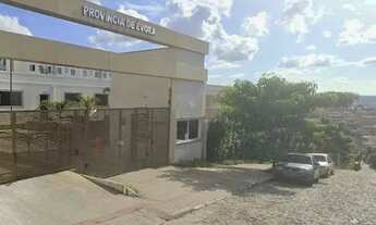 Imagem: Apartamento para venda tem 38 metros quadrados