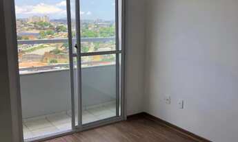 Imagem 3: Apartamento Dois quartos para Locação - Condomínio Central Park - Nova Iguaçu - RJ
