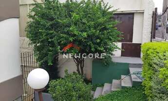 Imagem 4: Apartamento em Rua São Celso - Vila Domitila - São Paulo/SP