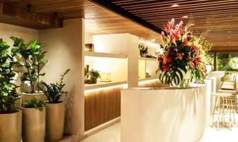 Imagem 7: Corales Boutique Residence. Requinte em cada detalhe!