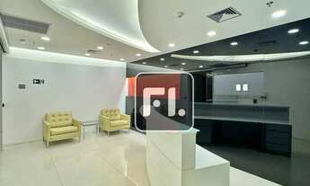 Imagem 3: Conjunto para alugar, 701 m² por R$ 129.510,01/mês - Chácara Santo Antônio - São Paulo/SP