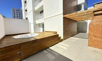 Imagem 1: Apartamento para venda com 123 metros quadrados com 2 quartos em Praia do Morro - Guarapar